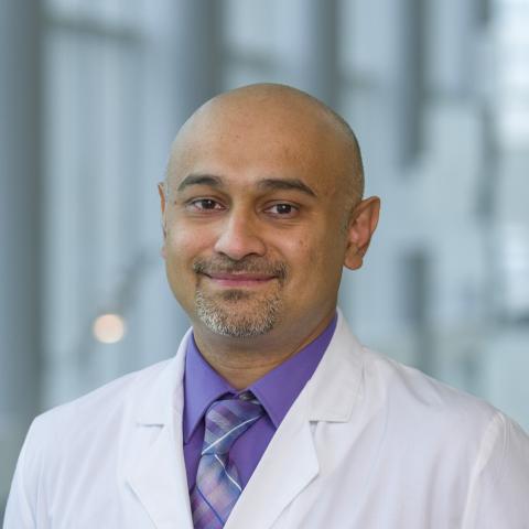 Raquibul Hannan, M.D., Ph.D.