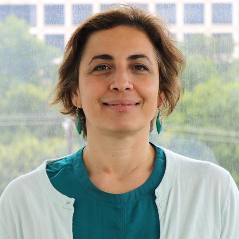 Deniz Durakoglugil, M.D., Ph.D.