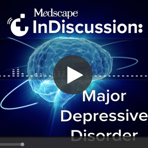 medscape podcast series icon
