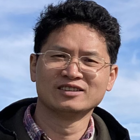 Zhiguo Shang, Ph.D.