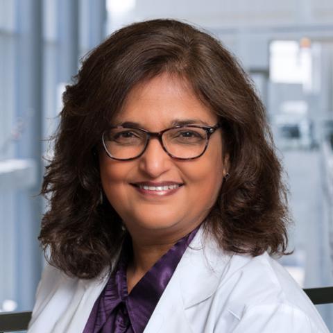 Mamta K. Jain, MD, MPH