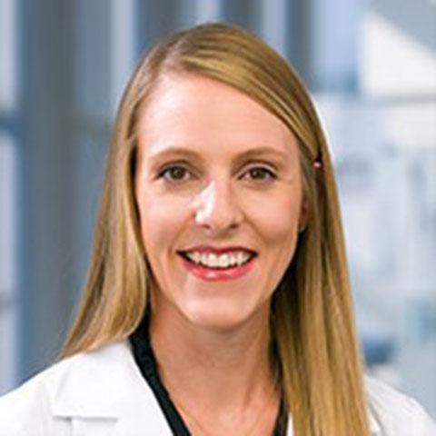 Lauren Tardo, M.D.