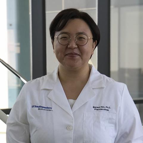 Bareun Kim, Ph.D.