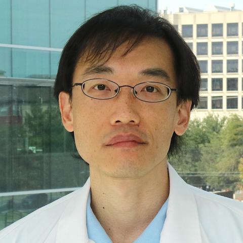 Hua-Chieh Shao, Ph.D.