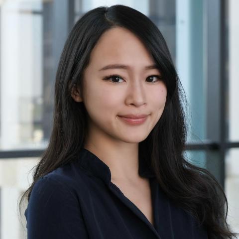 Jui-Chung (Rachel) Chiang, Ph.D.