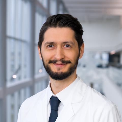 Emin Albayrak, M.D.