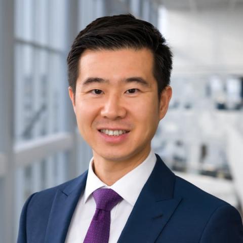 Matthew Sun, M.D.