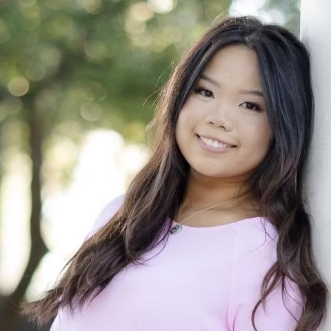 Michelle Phu