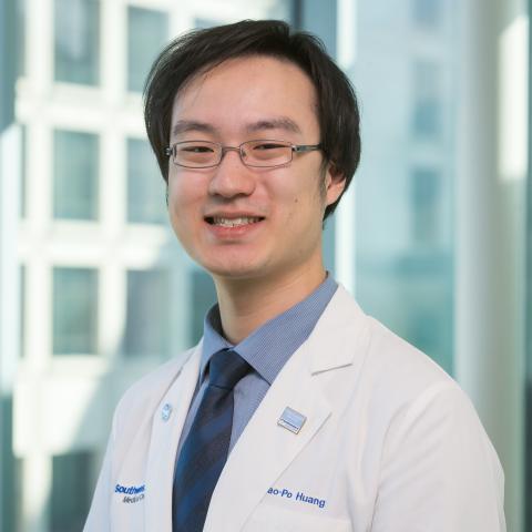 Shawn Huang