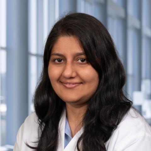 Dr. Surbhi Gahlot