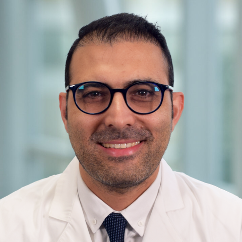 Farzad Tahmasebi, M.D.