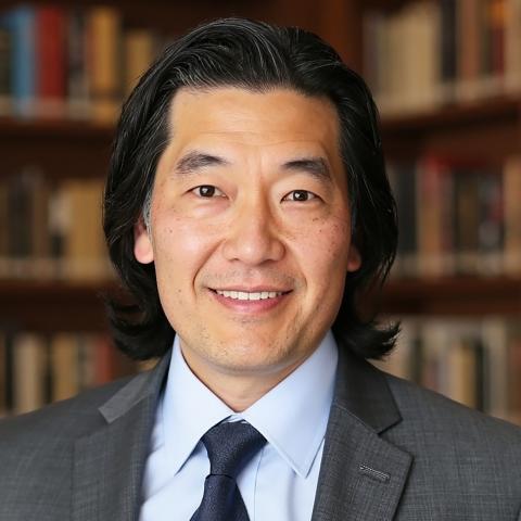 Darin T. Okuda, M.D., M.Sc., F.A.A.N., F.A.N.A. 