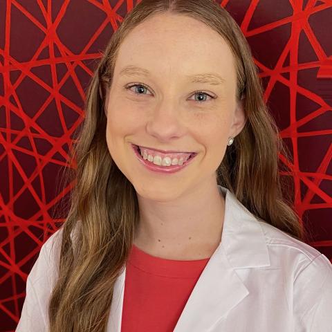 Tatum Moog, B.S.