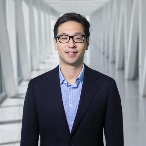 Choi (Jaehyuk) Lab | UT Southwestern, Dallas, Texas