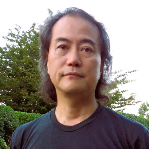 Haruki Higashimori, Ph.D.