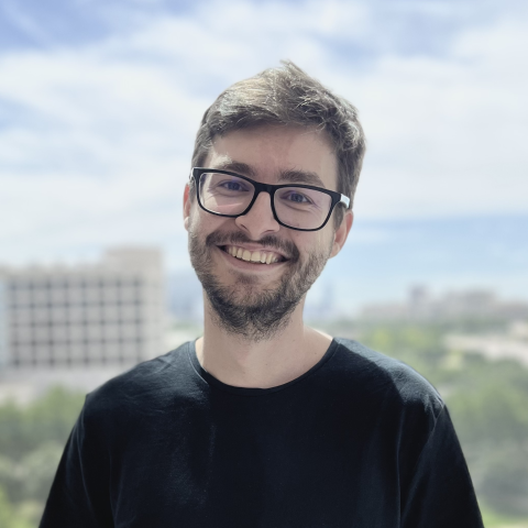 Christine Weirich, Ph.D.