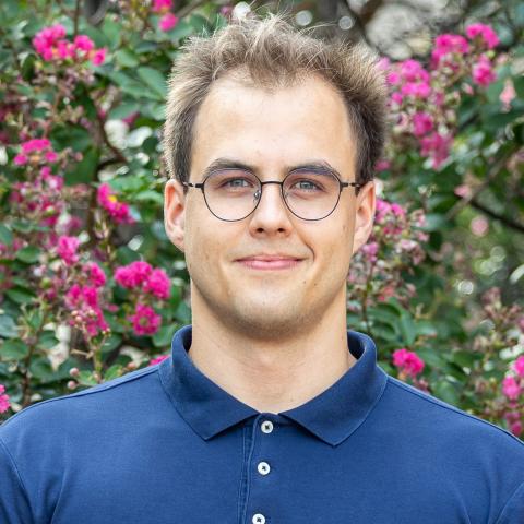 Mateusz Fydryszewski