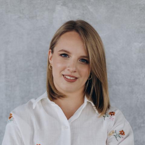 Natalia Pudelko-Malik