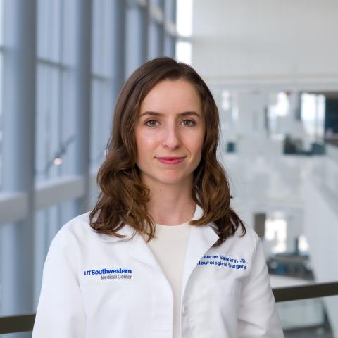 Lauren Sankary, J.D., M.A., HEC-C