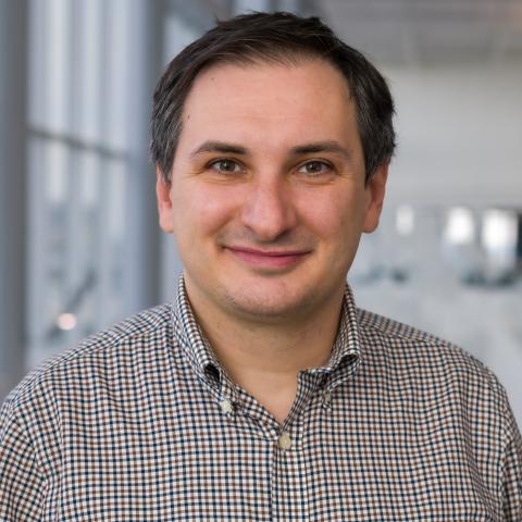 Vladimir Seplyarskiy