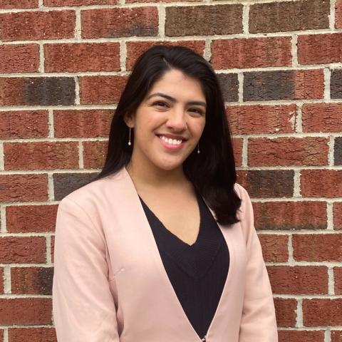 Michellee Garcia B.A.