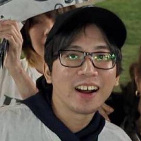 Kunihiko Yamashiro Ph.D