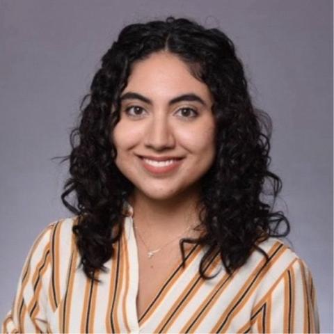 Andrea Pineda Sanchez