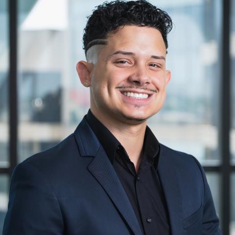 Anthony Hernandez Vazquez