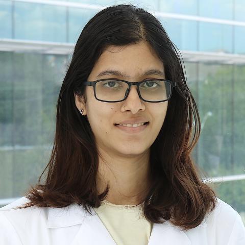 Sri Vidhya Chandrasekar