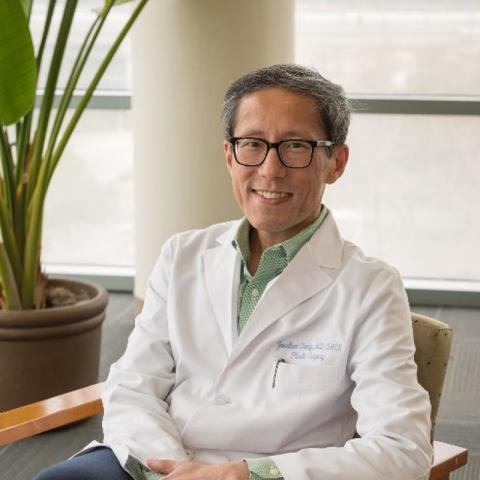 Jonathan Cheng, MD, FACS - Limbworks Peripheral Nerve Research Lab