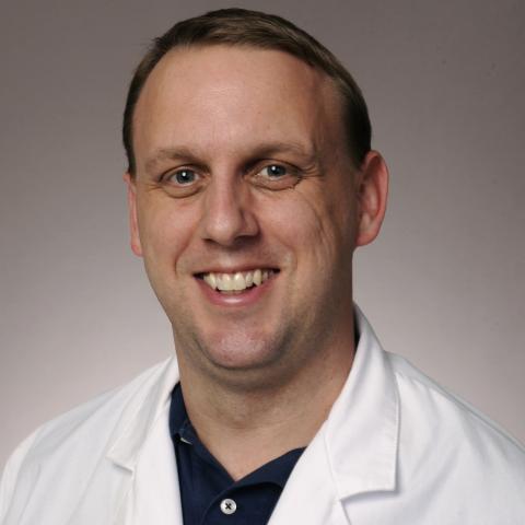 Dr. Anthony Davis