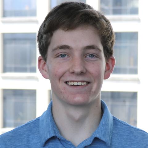 Grant Birdsong