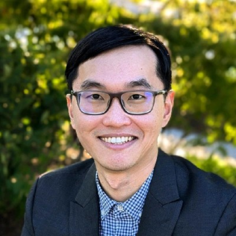 Xiaotian (Dennis) Wu, PhD