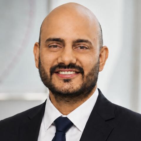 Kamal Pandey, Ph.D.