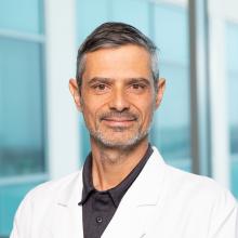 Ivan D’Orso, Ph.D.