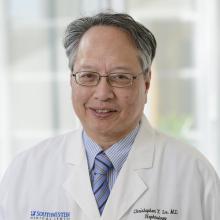 Christopher Lu, M.D.