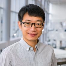 Jinfan Wang, Ph.D.  