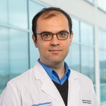 Michalis Agathokleous, Ph.D.